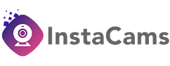 Instacams logo