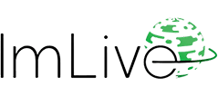 Imlive logo