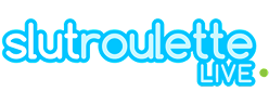 SlutRoulette logo
