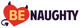 Benaughty logo
