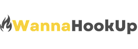 WannaHookup logo