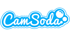 Camsoda logo
