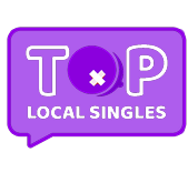 TopLocalSingles logo