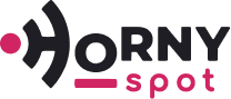 HornySpot logo